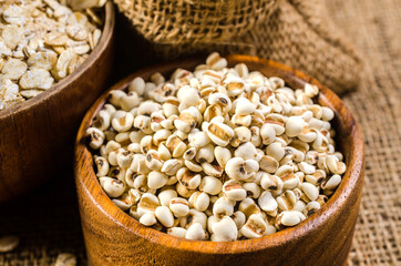 agriculture products,job's tears