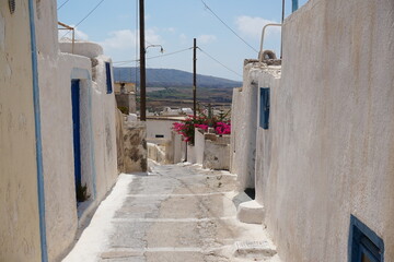 santorin