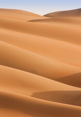 Liwa Desert