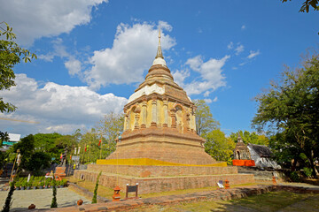 Thai Ruins