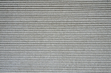 Cement and stone textured background  stripes pattern