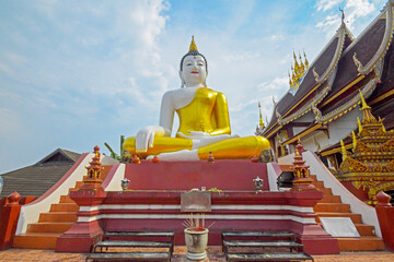 Wat Thailand