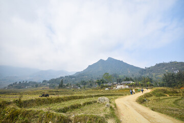 Sapa vietnam