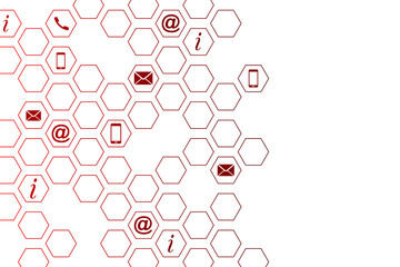 Kundenservice - Kommunikation - Dienstleistung