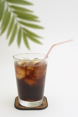 アイスコーヒー