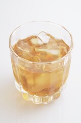 ロックウイスキー