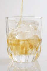 ロックウイスキー