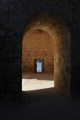 Laguna de Ruidera - Mancha - Spagna