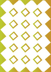 Seamless cube pattern.