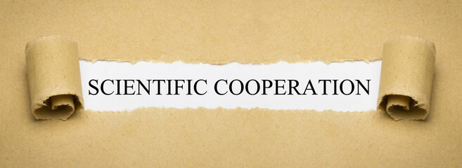 Scientific Cooperation