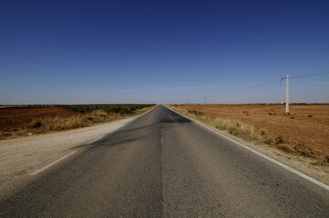Mancha - Spagna