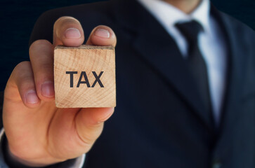 Tax