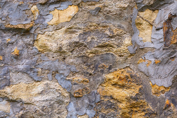 Ancient stonework