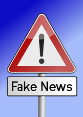 Achtung Fake News