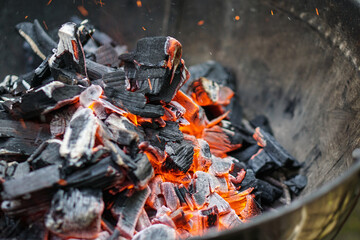 Grillen