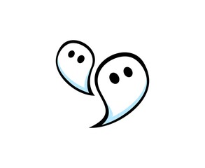 Ghost logo