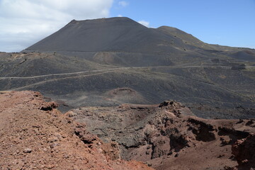Vukan San Antonio vom Teneguia