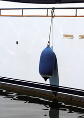 boat fender