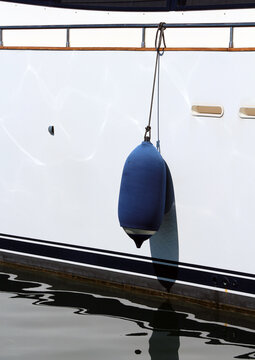 boat fender
