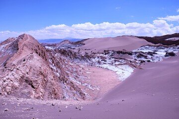 Deserto