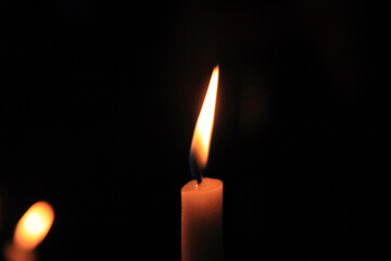 candle