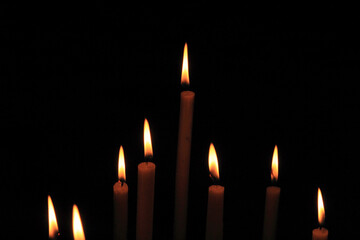 candles
