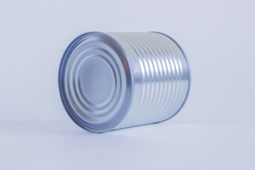 Tin can