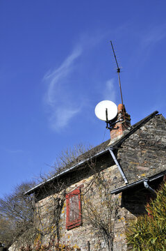 moyens de communication