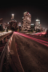 Fototapeta premium los angeles