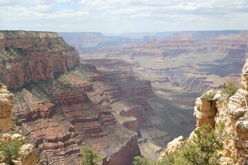 Fototapeta premium Grand Canyon National Park