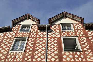 appartements anciens