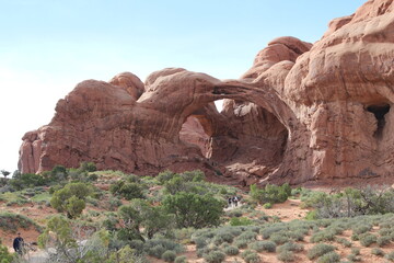 Arches National Park