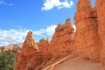 Bryce Canyon National Park