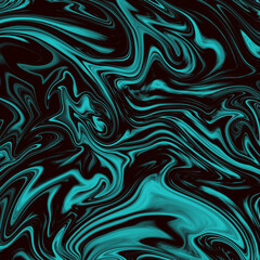 Abstract satin swirly pattern background