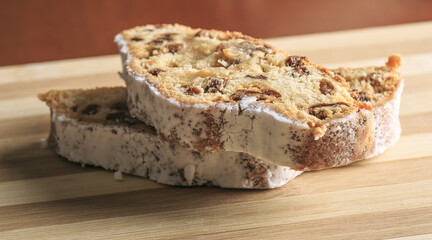 Frozed Cake