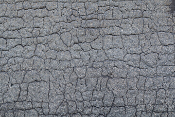 cracked earth cracked or old ruberoid texture