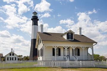 Tybee Island Lighthouse