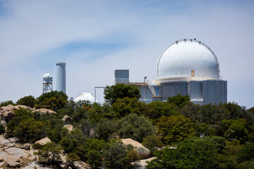 Fototapeta premium Dome 