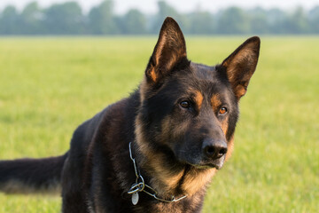 Deutscher Schäferhund