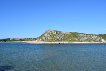 Fototapeta premium Playa