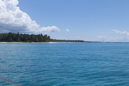 Punta Cana - Sanoa Island Excursion