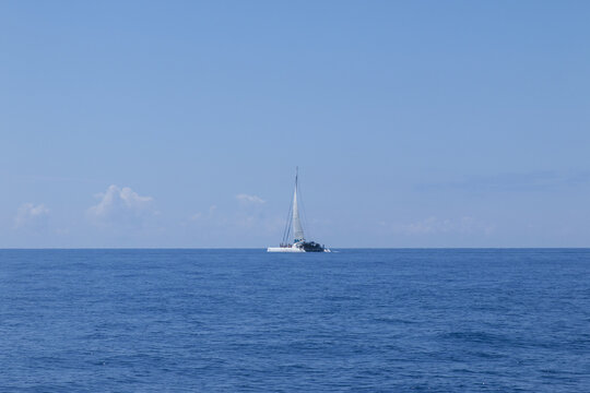 Punta Cana - Sanoa Island Excursion