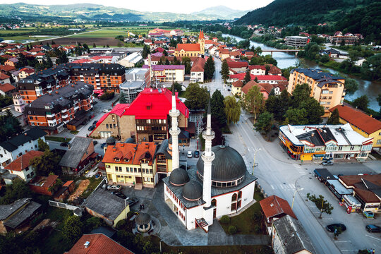 Zenica Bilder Durchsuchen 521 Archivfotos, und Videos