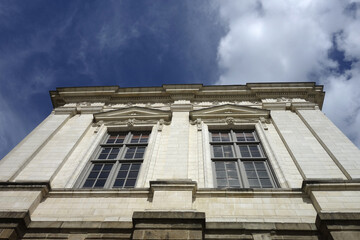 architecture classique