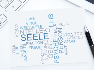 Seele