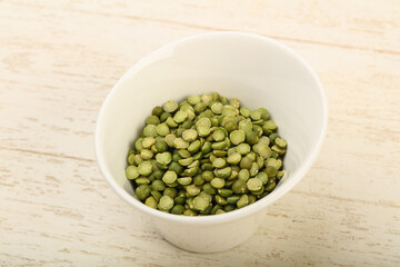 Green peas