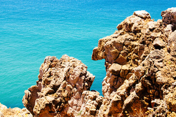 Steilk&uuml;ste Portugal