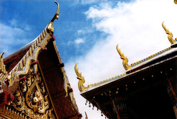 Thai Temple