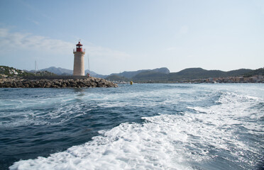 faro
