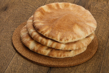 Pita bread
